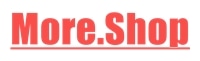 More.Shop promo codes